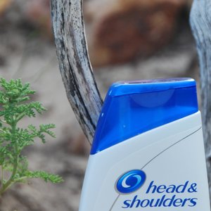 “Kop-en-Skouers” deur Yvonne Joubert 
